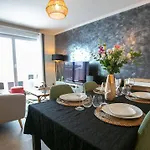 Le Clair Logis, Proche De Versailles Lägenhet Guyancourt