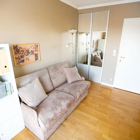 Le Clair Logis, Proche De Versailles *