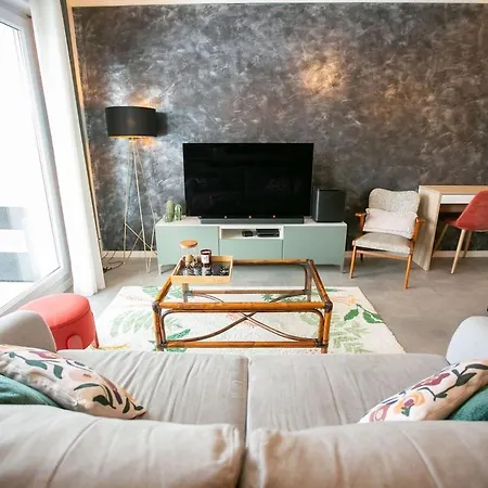 Apartament Le Clair Logis, Proche De Versailles *