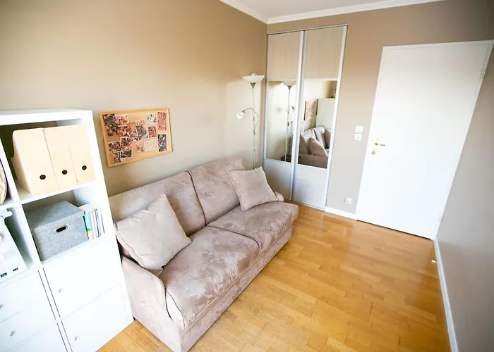 Le Clair Logis, Proche De Versailles *